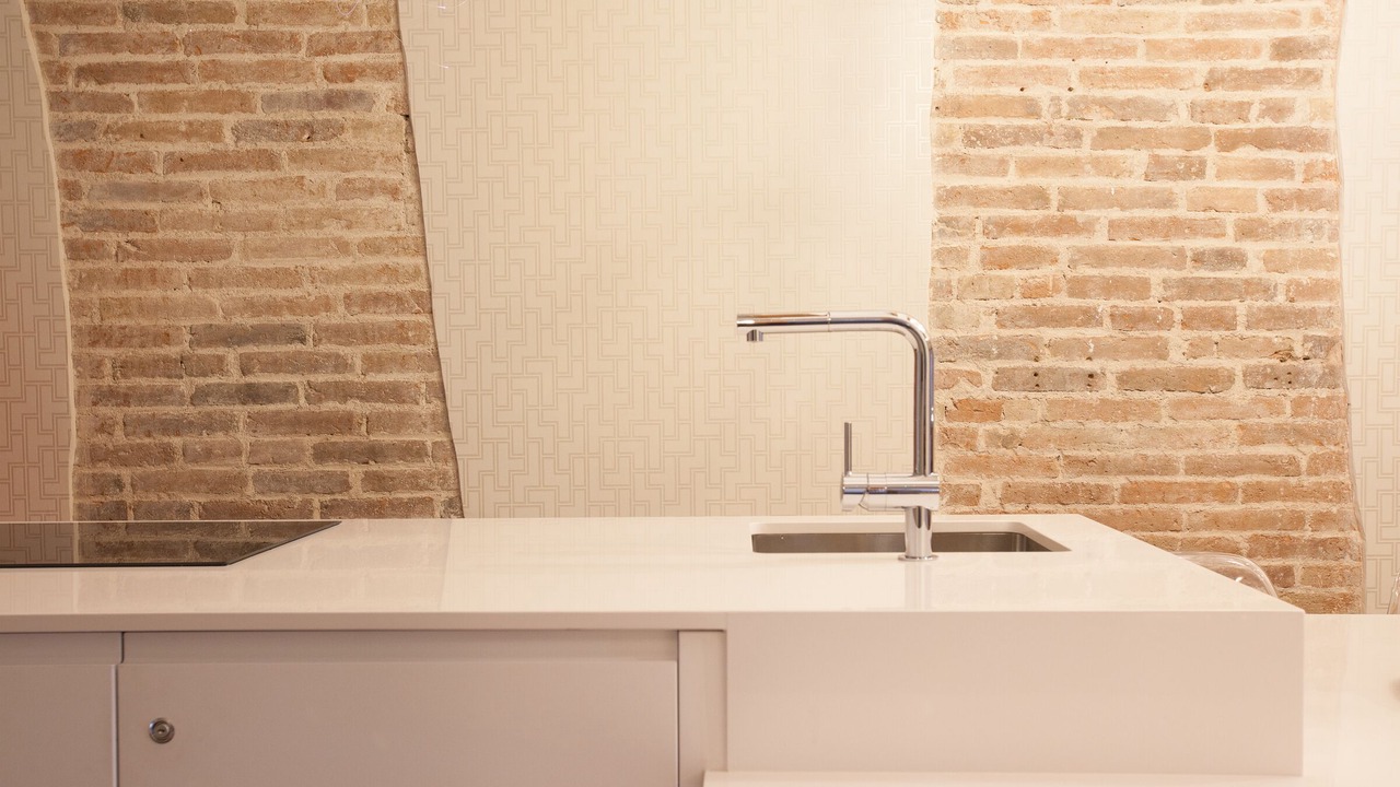 Photo of Bathroom in La Ribera