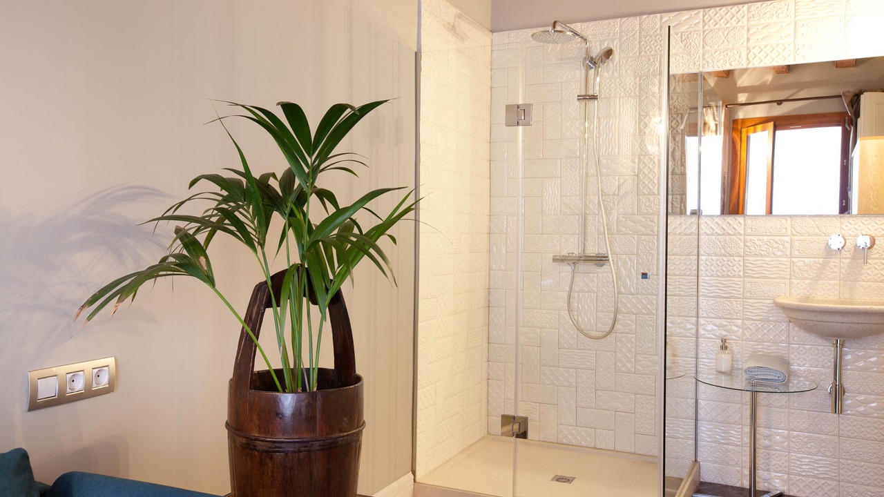 Photo of Bathroom in La Ribera