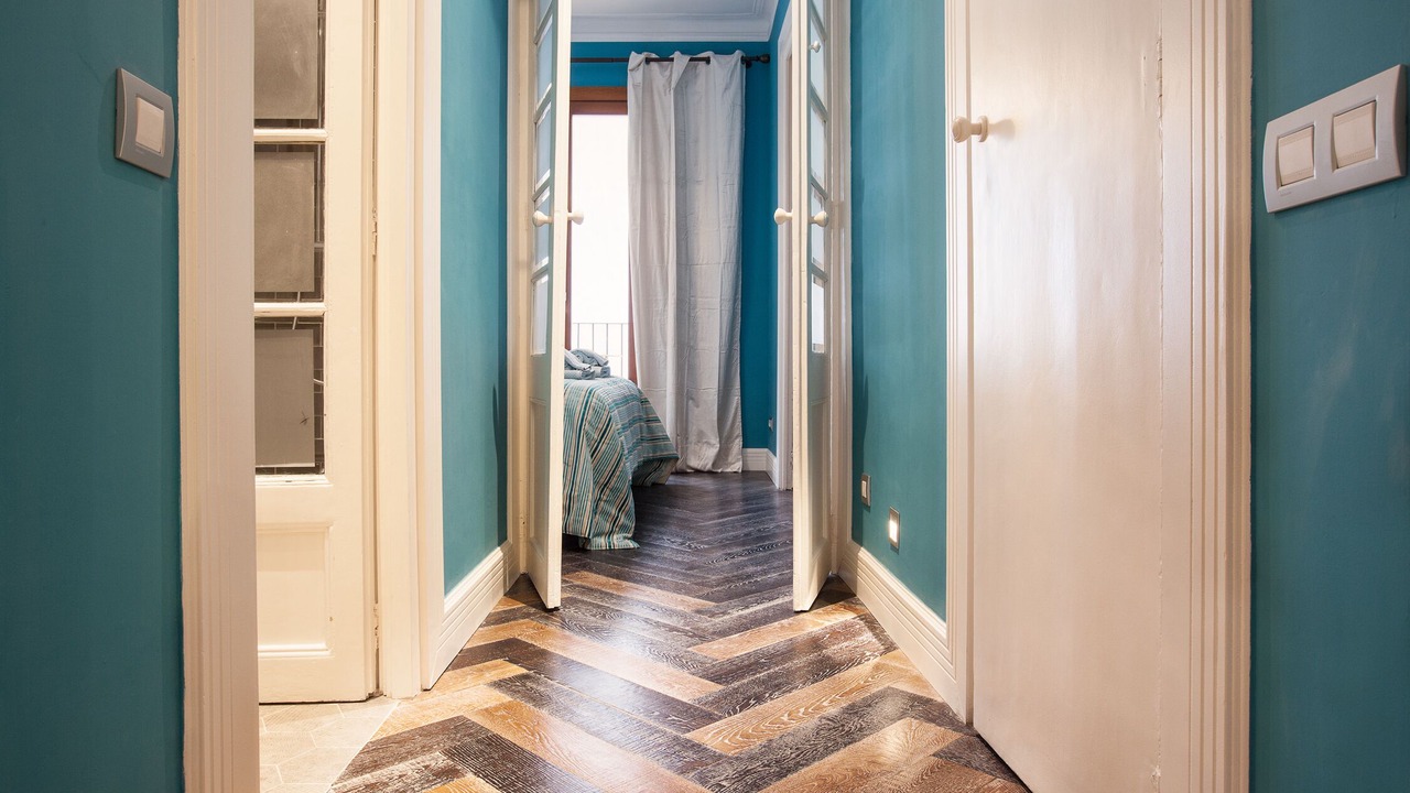 Photo of Bedroom in La Ribera