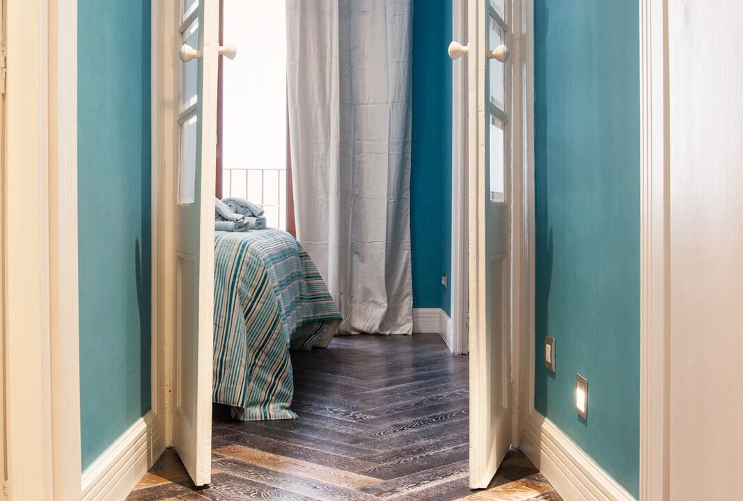 Photo of Bedroom in La Ribera