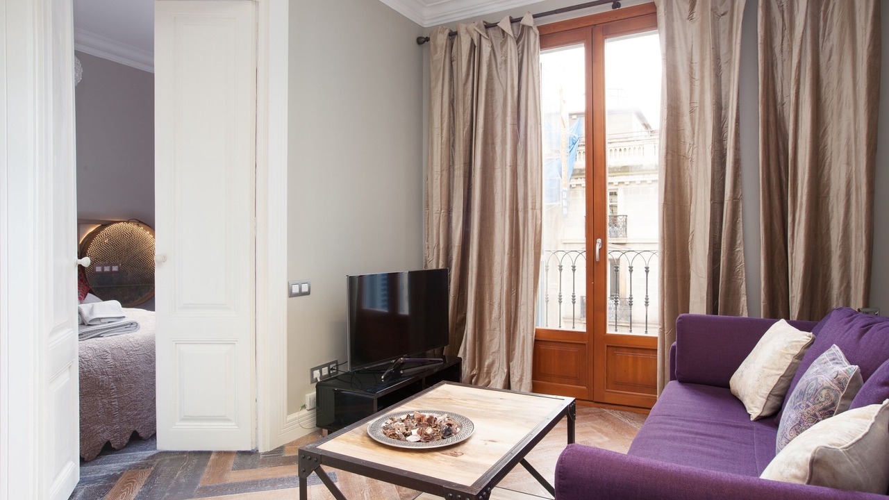 Photo of Livingroom in La Ribera