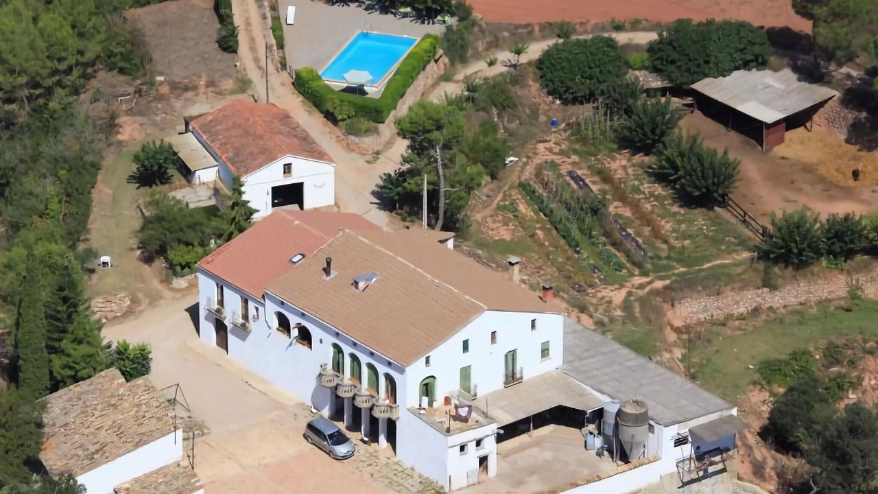 Photo of Outdoor in Sant Salvador de Guardiola