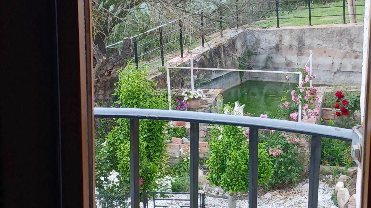 Photo of Patio Balcony in Sant Salvador de Guardiola