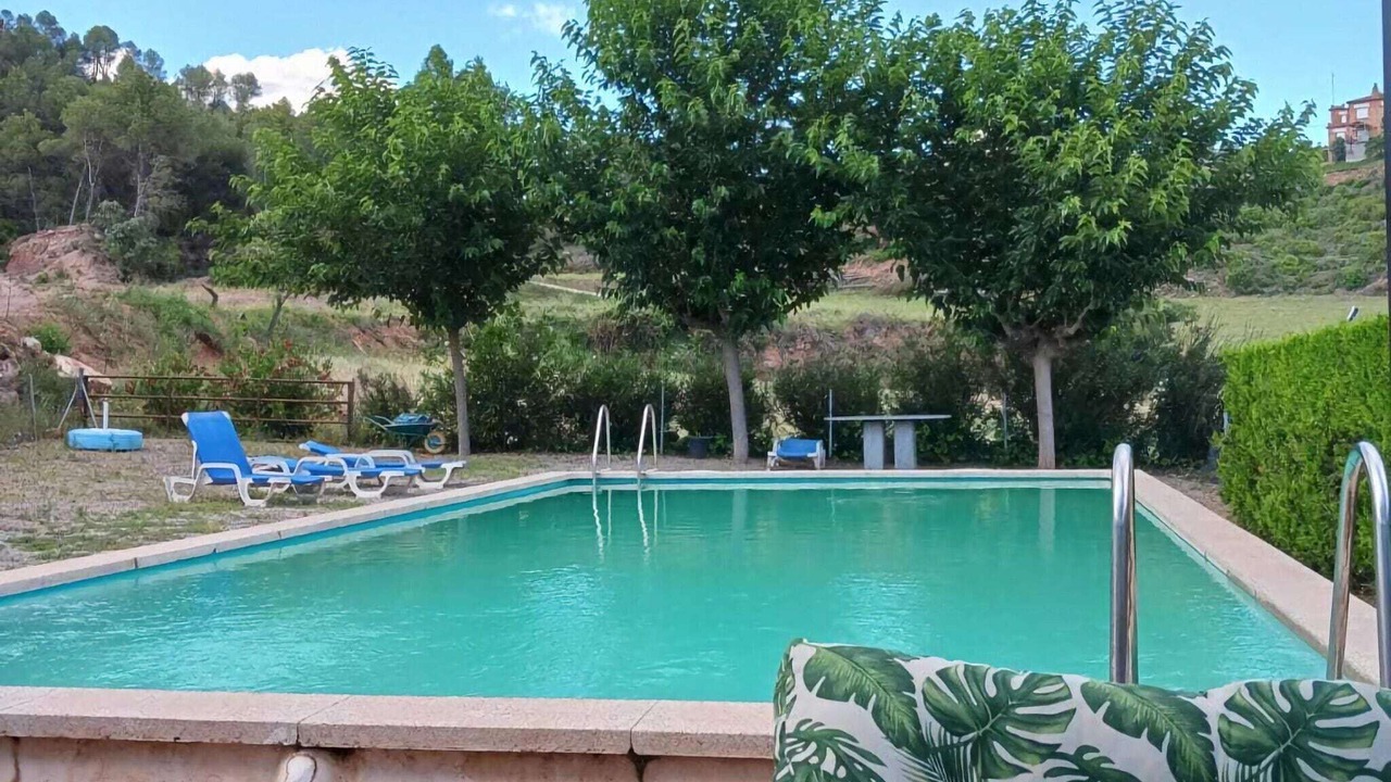 Photo of Outdoor in Sant Salvador de Guardiola