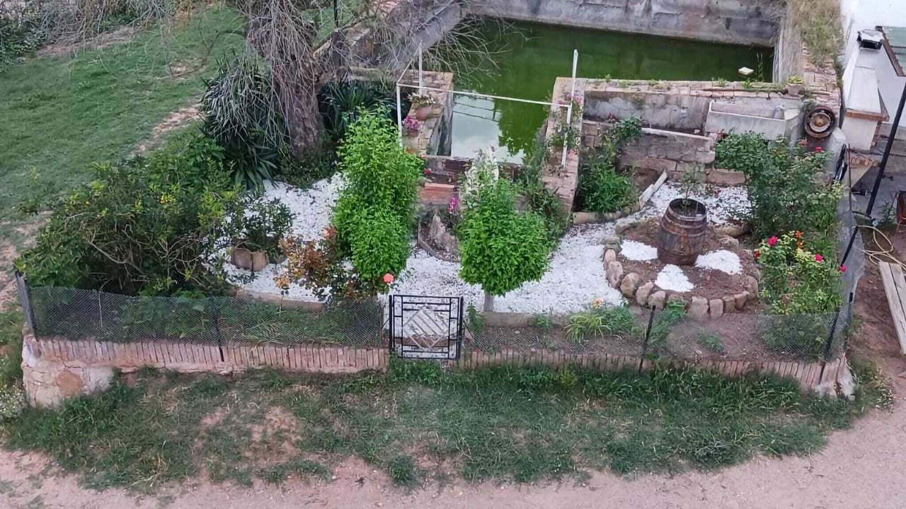 Photo of Outdoor in Sant Salvador de Guardiola
