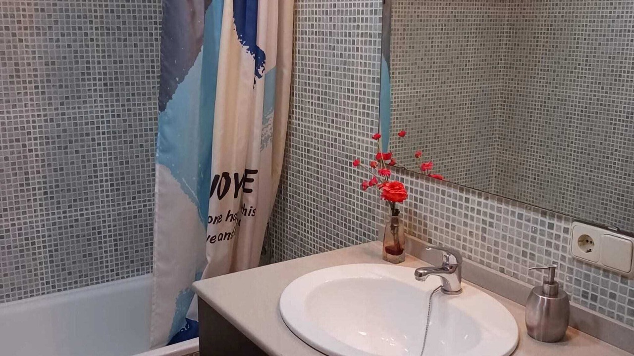 Photo of Bathroom in Sant Salvador de Guardiola