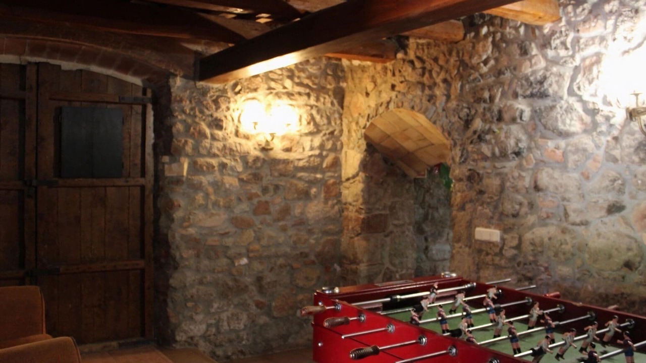 Photo of Bedroom in Sant Salvador de Guardiola