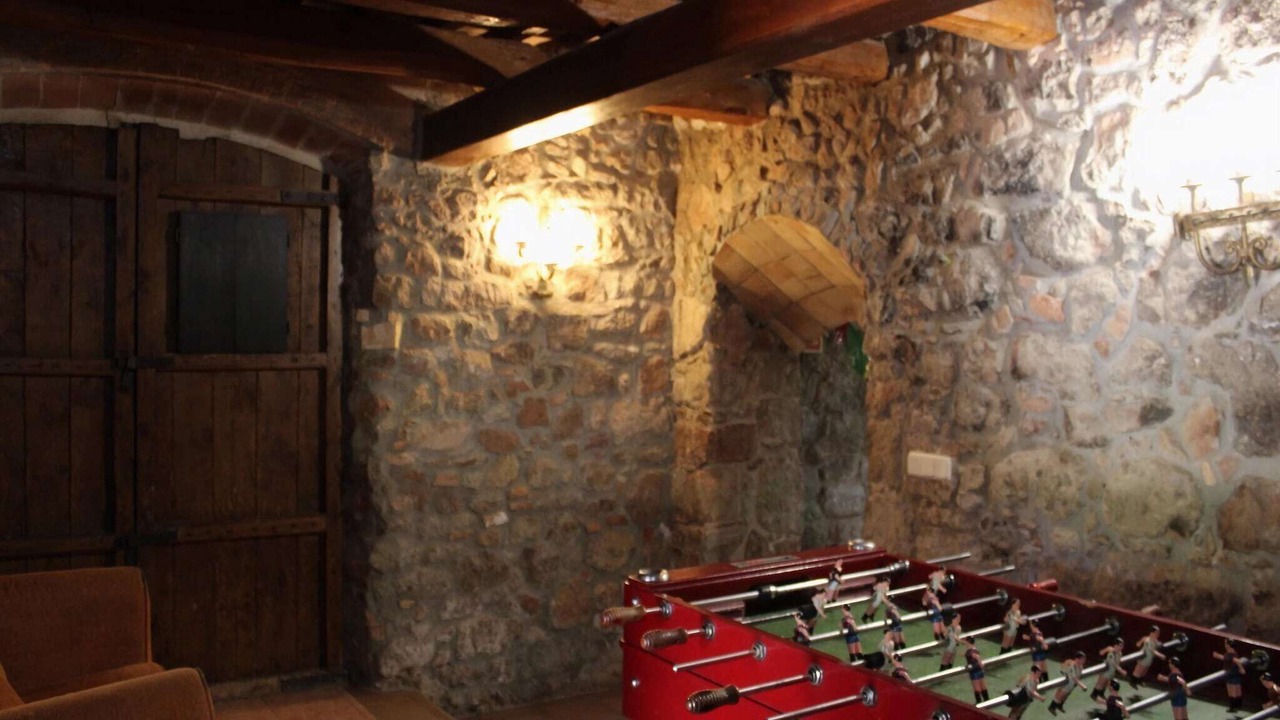 Photo of Bedroom in Sant Salvador de Guardiola