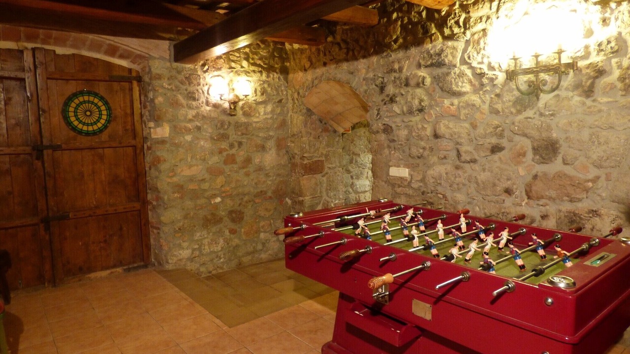 Photo of Bedroom in Sant Salvador de Guardiola