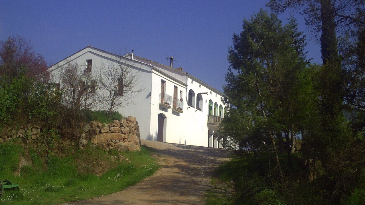 Photo of Outdoor in Sant Salvador de Guardiola