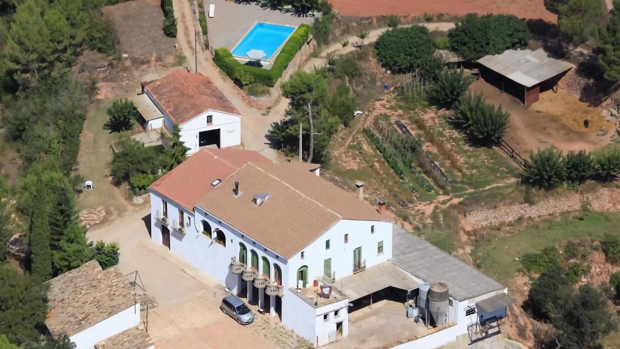 Photo of Outdoor in Sant Salvador de Guardiola