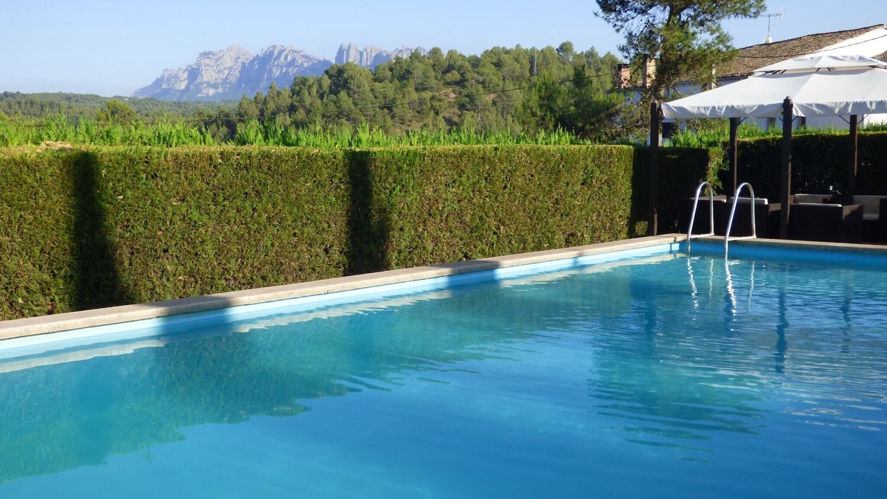 Photo of Outdoor in Sant Salvador de Guardiola