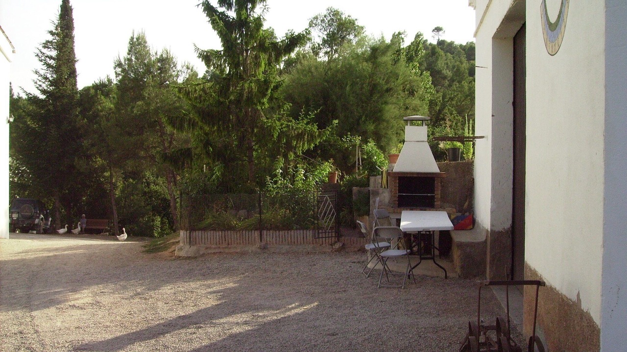 Photo of Outdoor in Sant Salvador de Guardiola