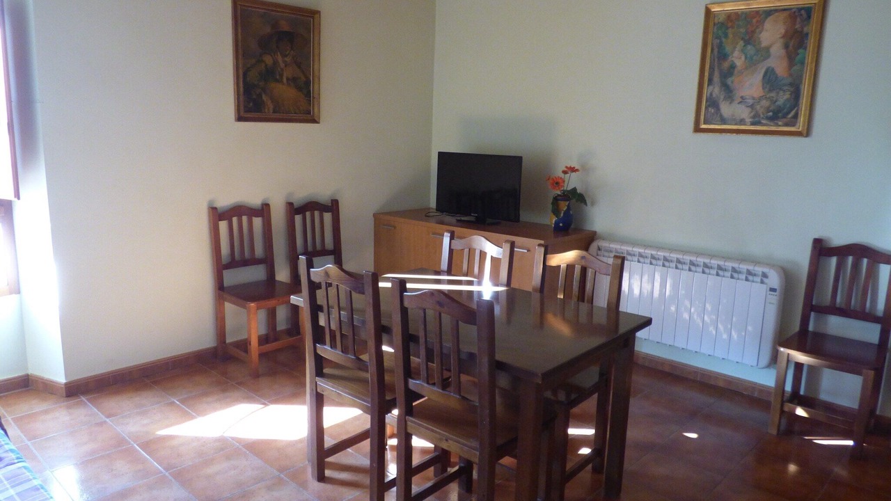 Photo of Livingroom in Sant Salvador de Guardiola
