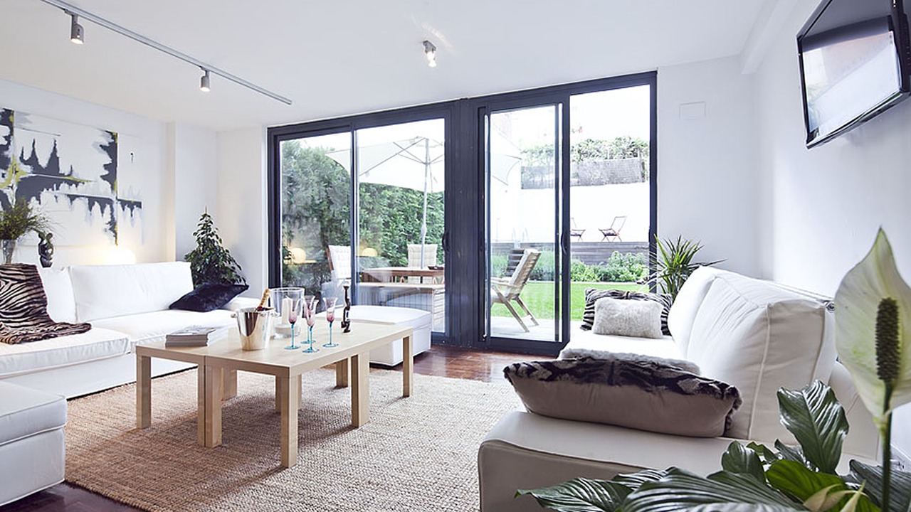 Photo of Bedroom in Sant Gervasi
