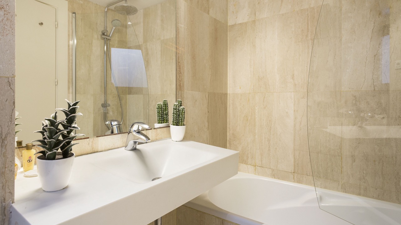 Photo of Bathroom in Sant Gervasi