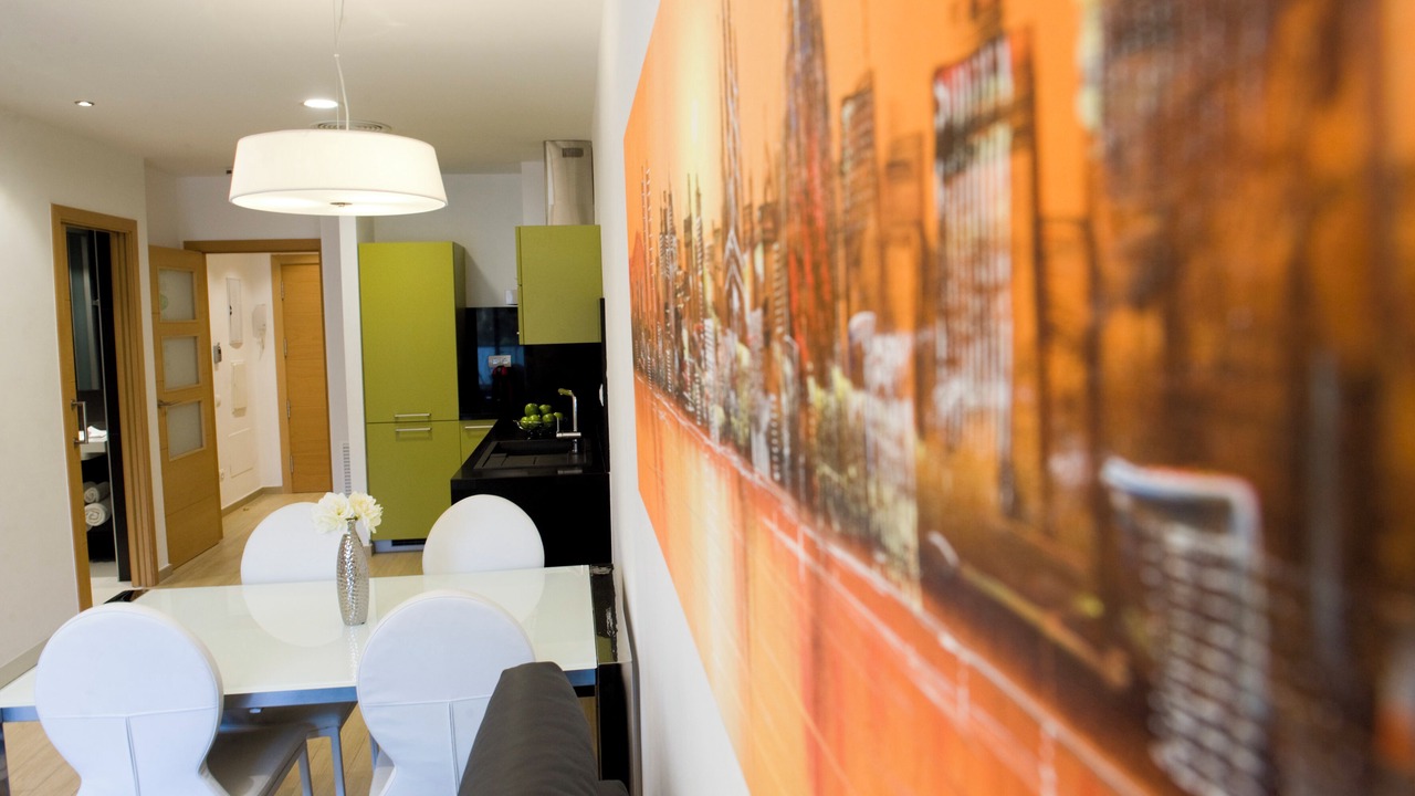 Photo of Livingroom in La Font de la Guatlla