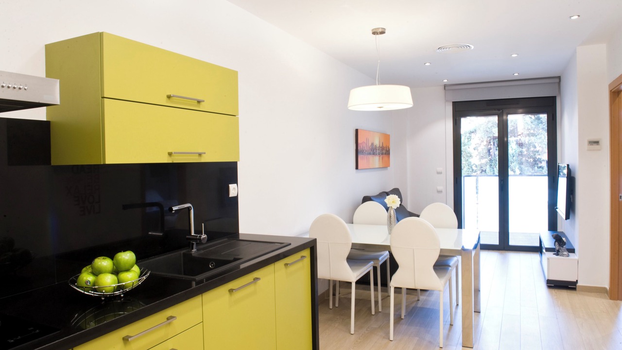 Photo of Livingroom in La Font de la Guatlla