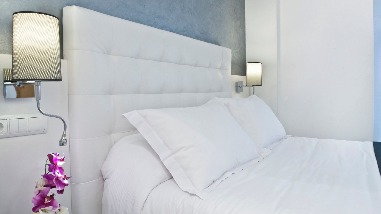 Photo of Bedroom in La Font de la Guatlla