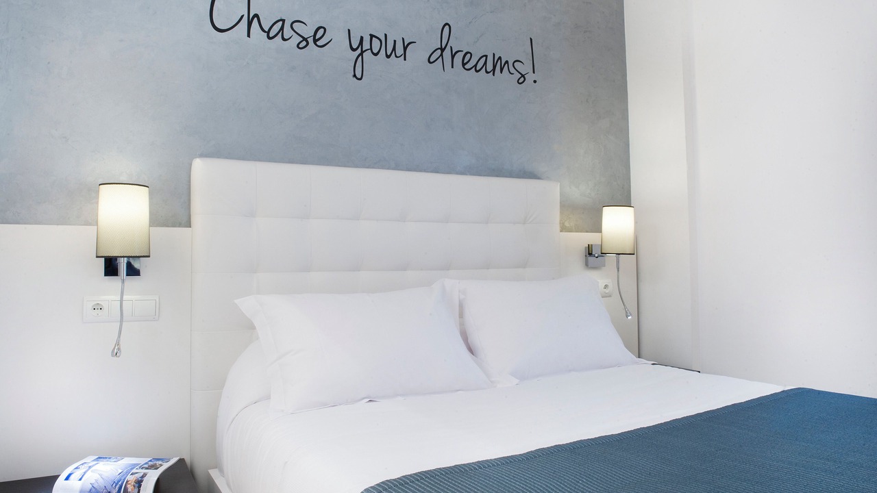 Photo of Bedroom in La Font de la Guatlla