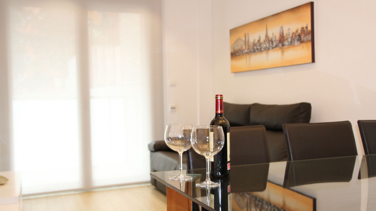 Photo of Livingroom in La Font de la Guatlla