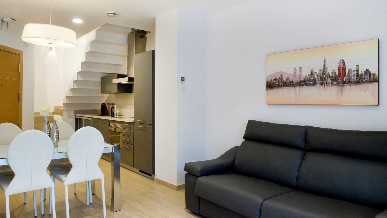 Photo of Livingroom in La Font de la Guatlla