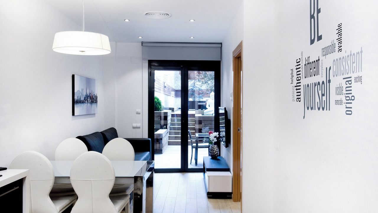 Photo of Livingroom in La Font de la Guatlla