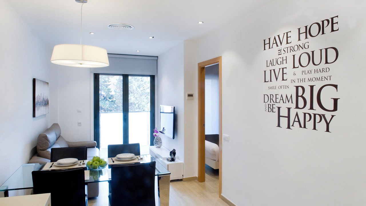 Photo of Livingroom in La Font de la Guatlla