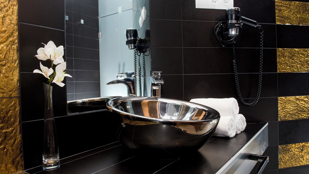 Photo of Bathroom in La Font de la Guatlla