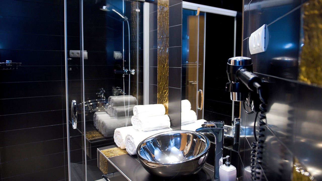 Photo of Bathroom in La Font de la Guatlla