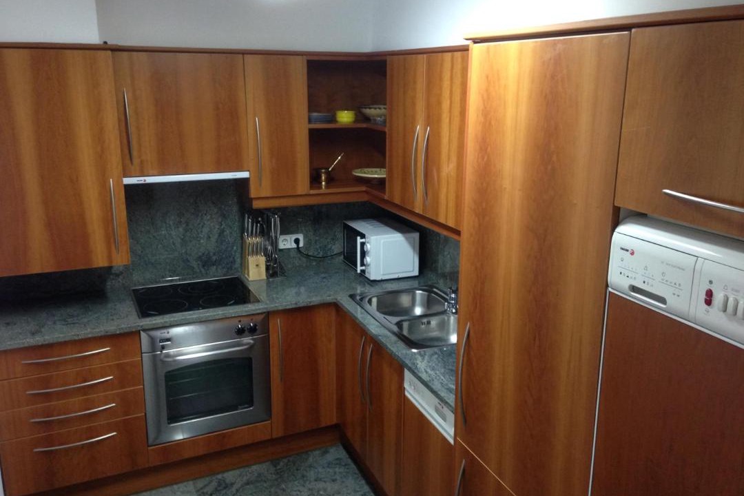 Photo of Kitchen in Vic