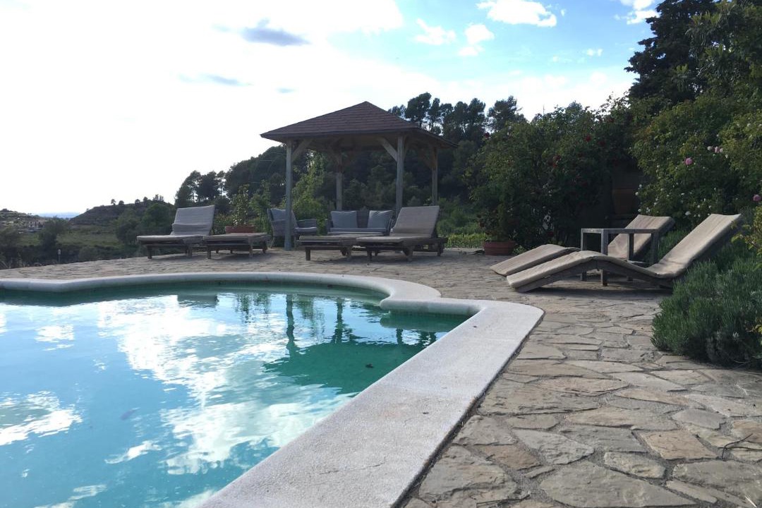 Photo of Outdoor in Santa Maria d'Olo