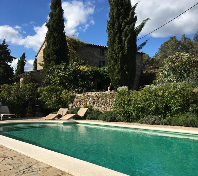 Photo of Outdoor in Santa Maria d'Olo