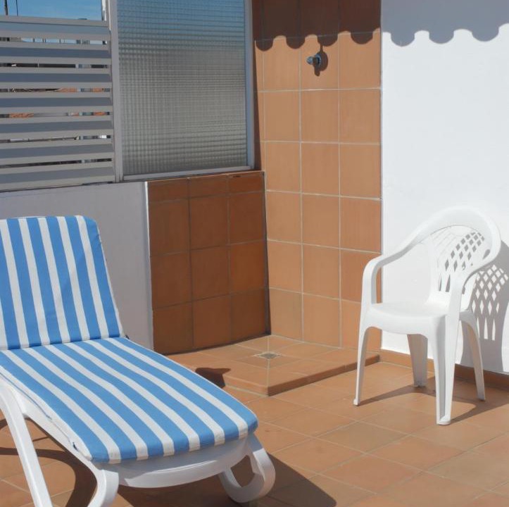 Photo of Patio Balcony in Sitges Town Center