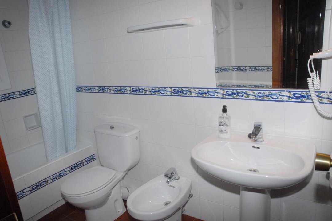 Photo of Bathroom in Sitges Town Center