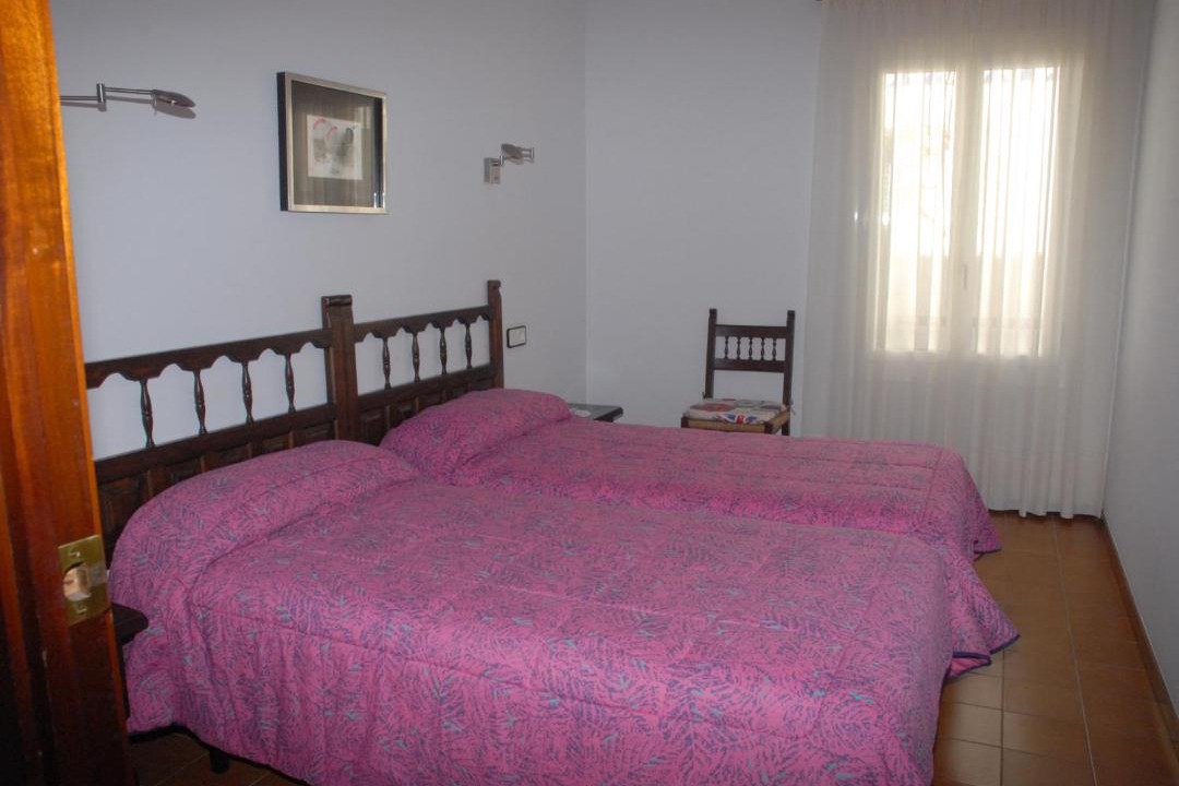 Photo of Bedroom in Sitges Town Center
