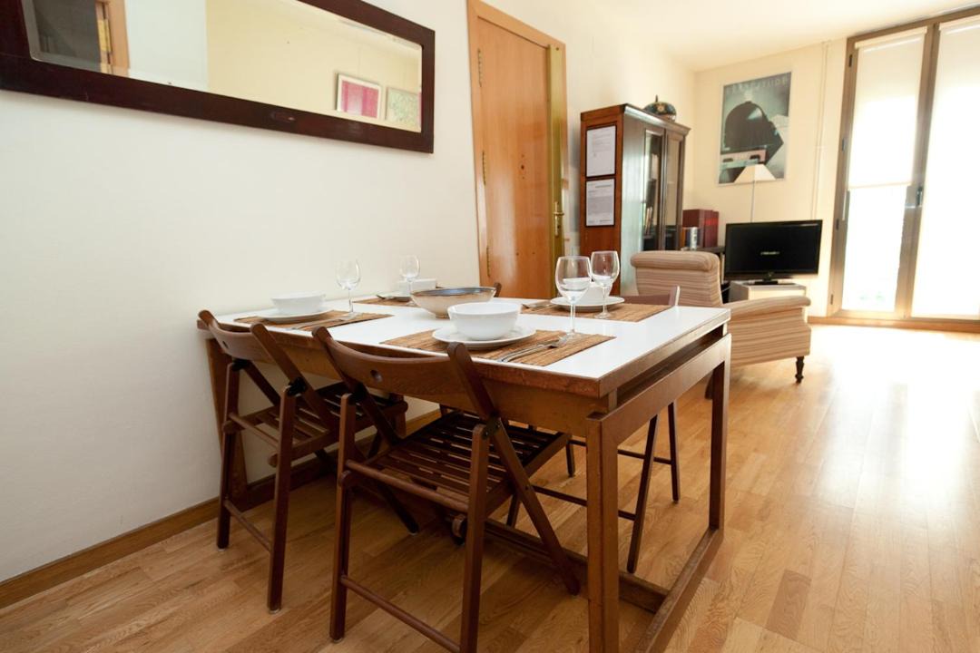 Photo of Livingroom in Sants