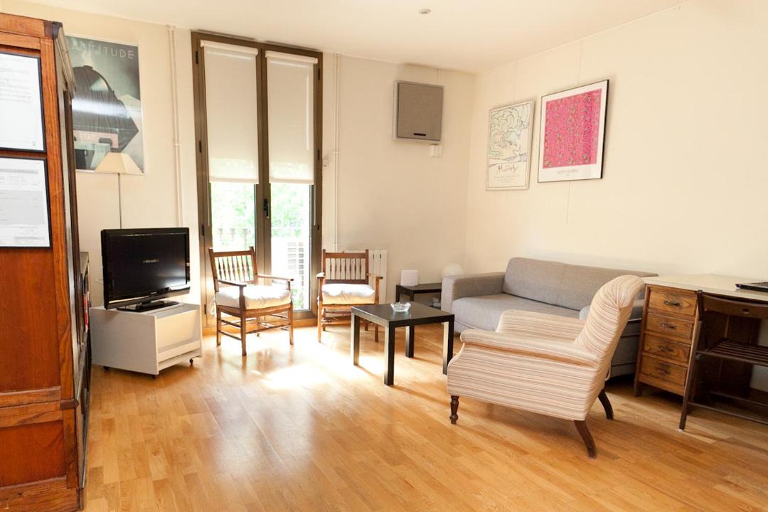 Photo of Livingroom in Sants