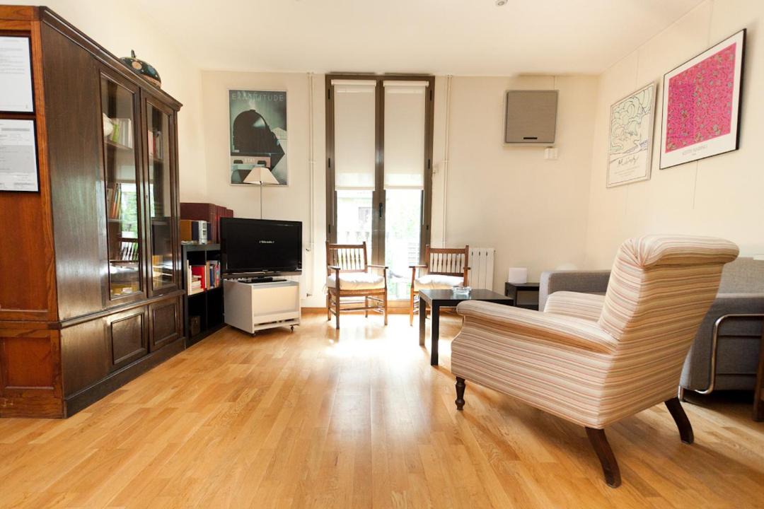 Photo of Livingroom in Sants
