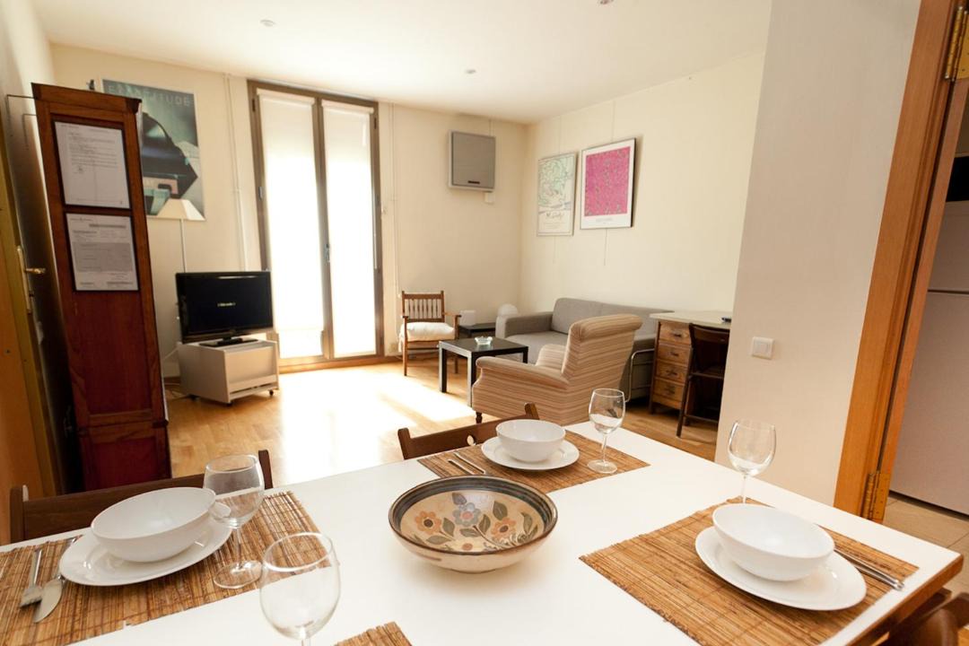 Photo of Livingroom in Sants
