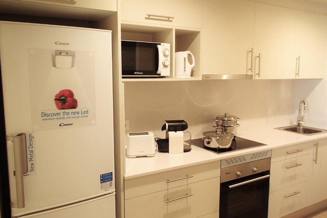 Photo of Kitchen in Castelldefels
