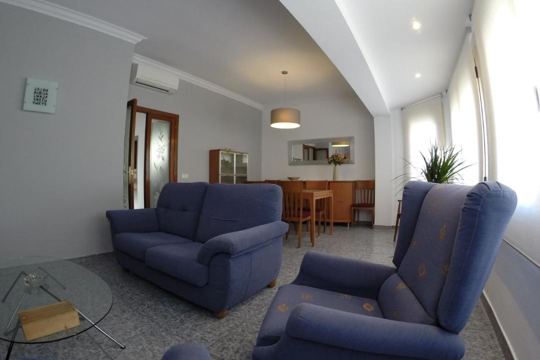 Photo of Livingroom in Badalona