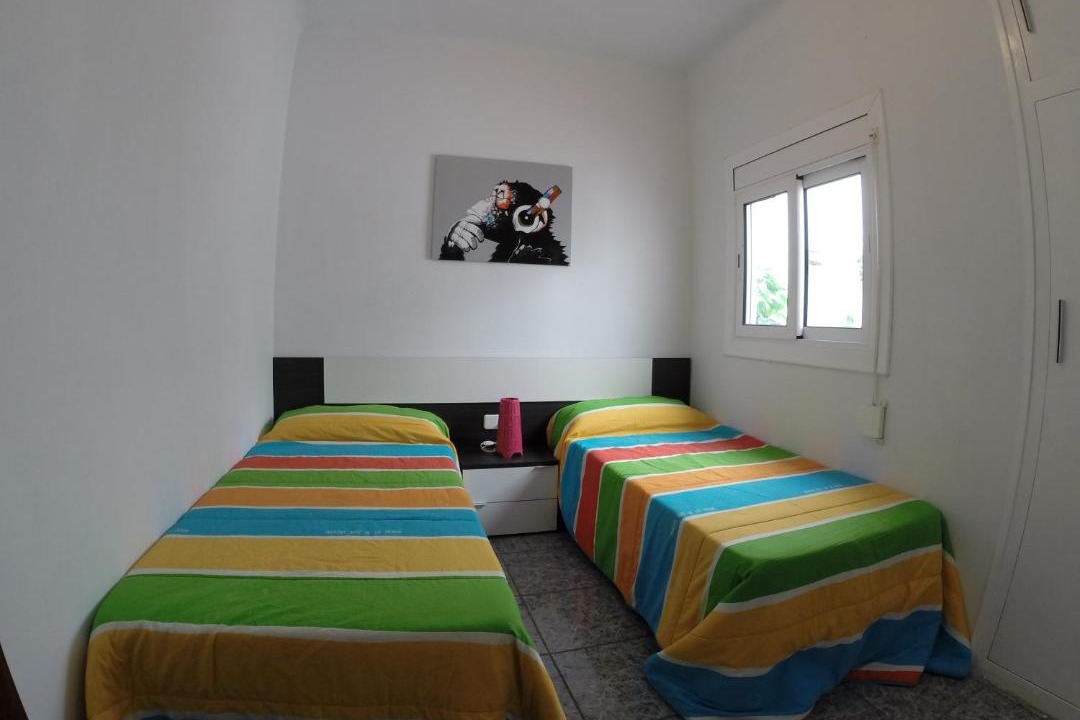 Photo of Bedroom in Badalona