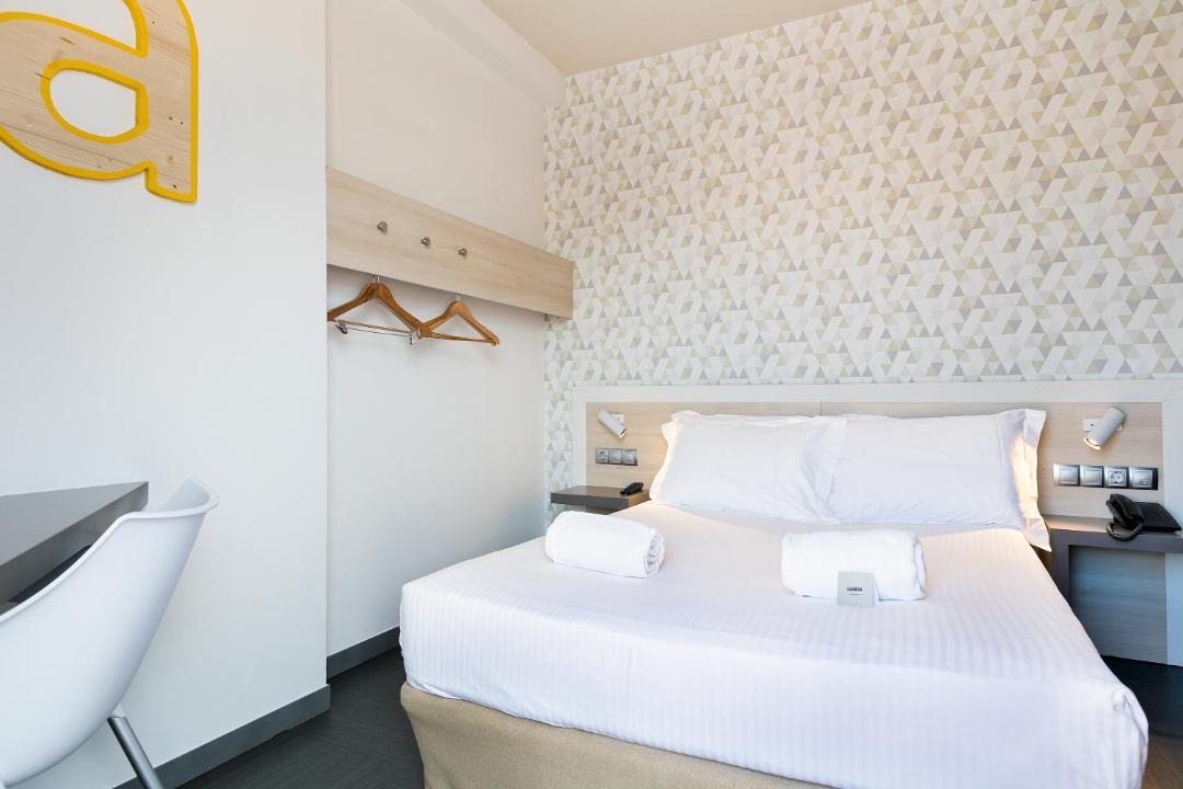 Photo of Bedroom in La Sagrera