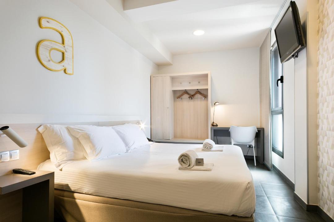 Photo of Bedroom in La Sagrera