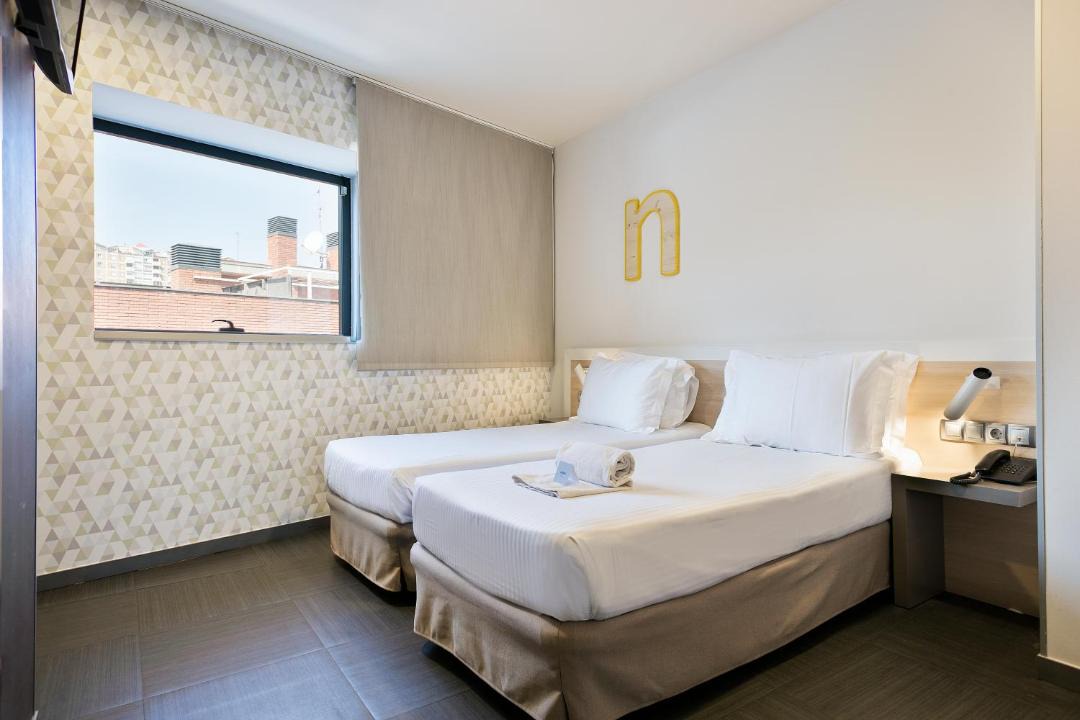 Photo of Bedroom in La Sagrera