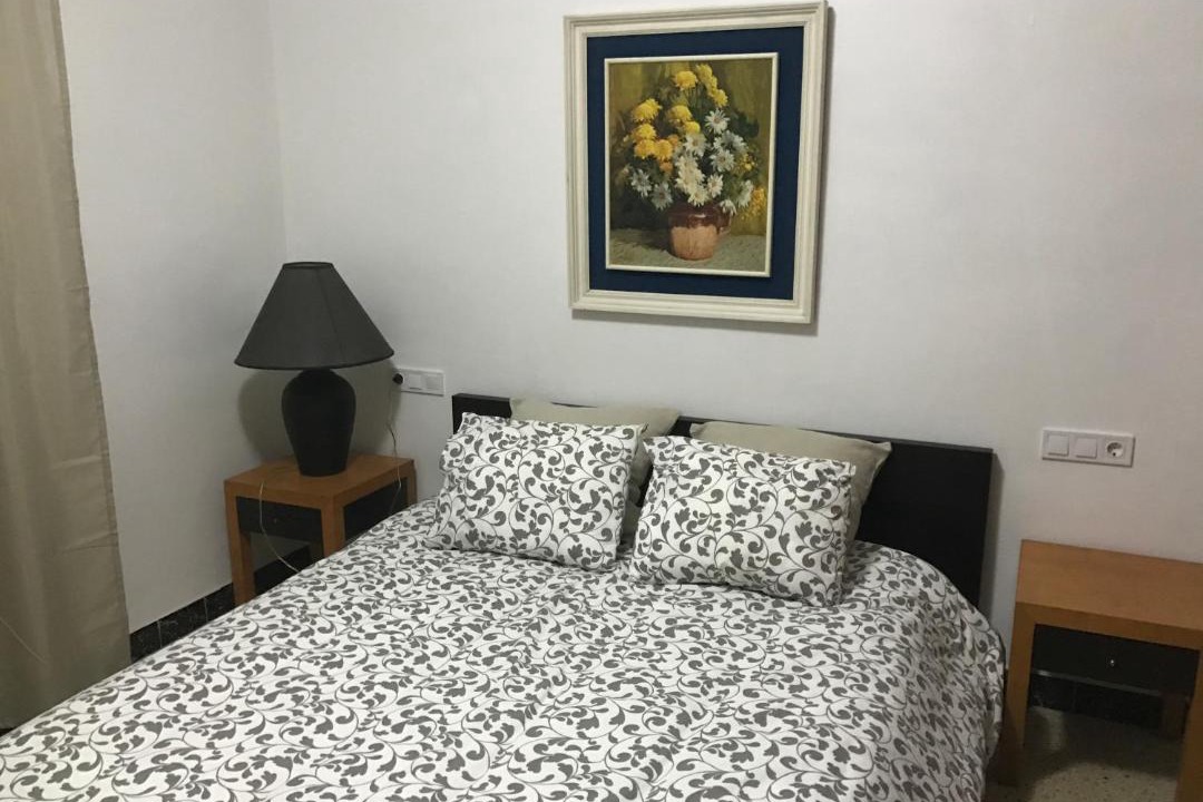 Photo of Bedroom in Rubi