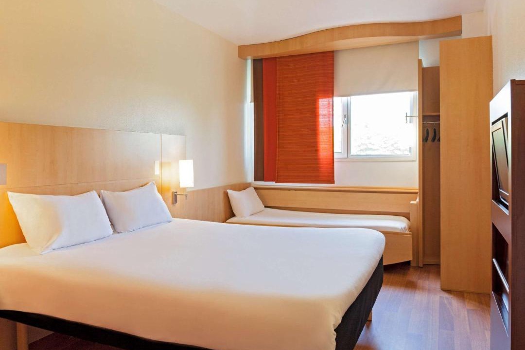Photo of Bedroom in Viladecans