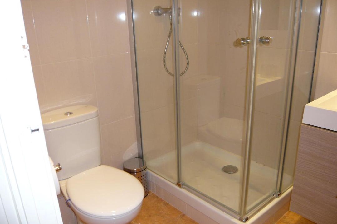 Photo of Bathroom in La Maternitat i Sant Ramon