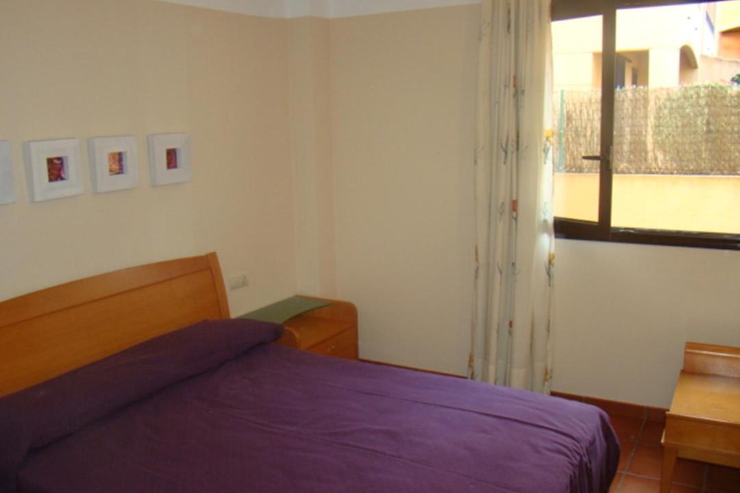Photo of Bedroom in L Almadrava